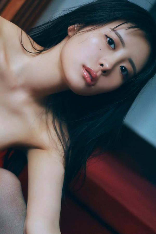   竹内花 - 性感内衣黑丝私房照 大尺度美臀诱惑写真 [78P]第26张图片