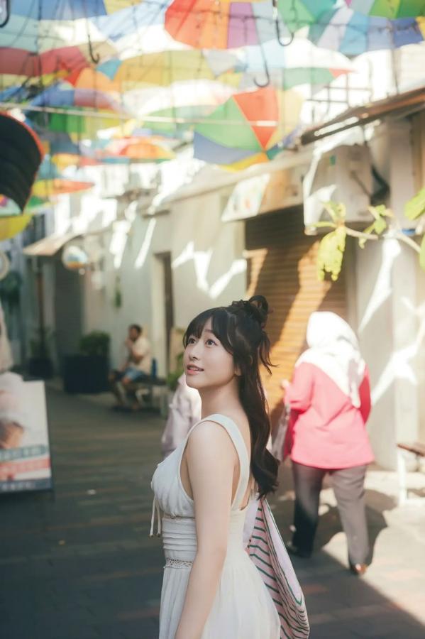   《林鼓子 - coco [141P]》日本女神清纯比基尼海边沙滩写真第4张图片