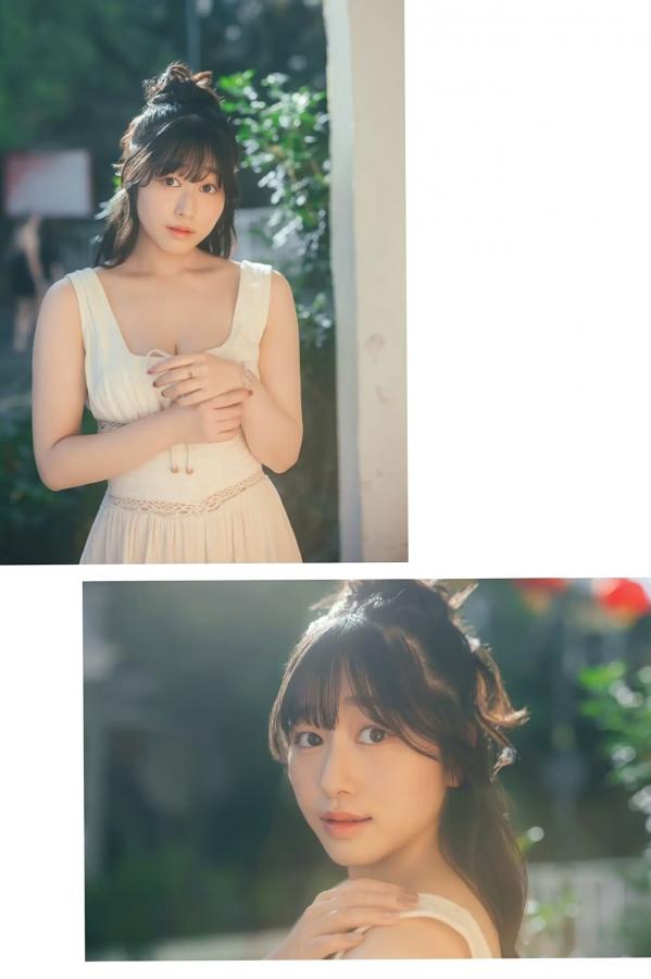   《林鼓子 - coco [141P]》日本女神清纯比基尼海边沙滩写真第6张图片