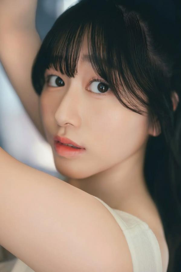   《林鼓子 - coco [141P]》日本女神清纯比基尼海边沙滩写真第8张图片