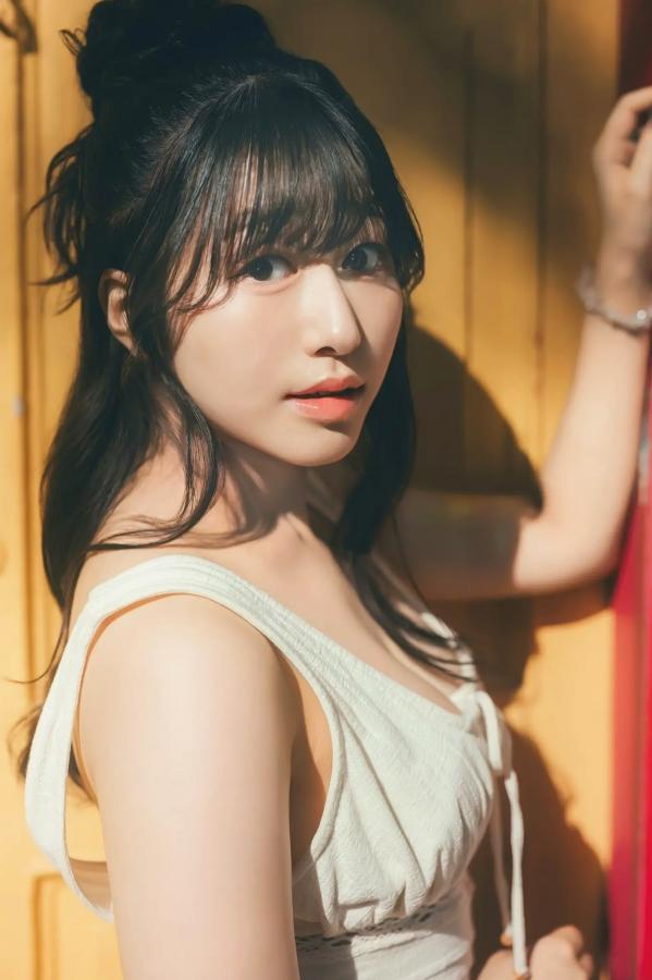   《林鼓子 - coco [141P]》日本女神清纯比基尼海边沙滩写真第10张图片