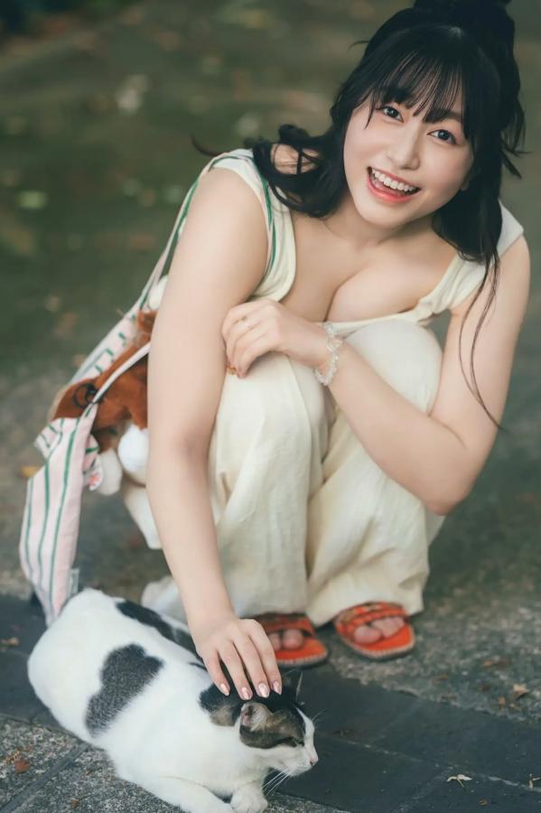   《林鼓子 - coco [141P]》日本女神清纯比基尼海边沙滩写真第11张图片