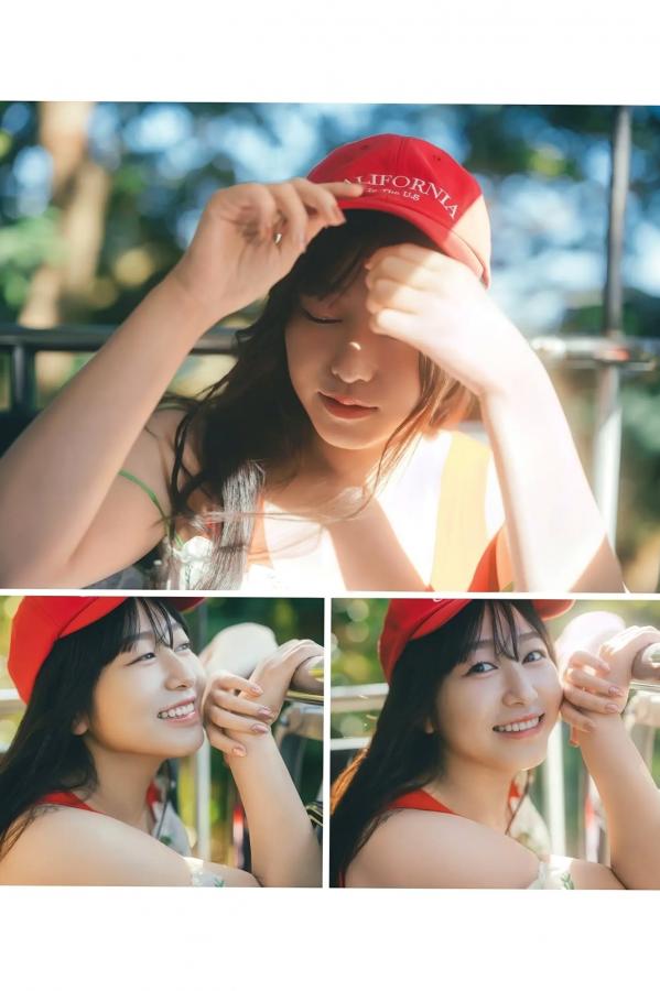   《林鼓子 - coco [141P]》日本女神清纯比基尼海边沙滩写真第14张图片