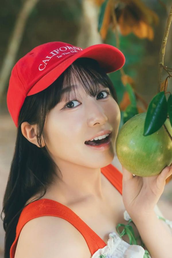   《林鼓子 - coco [141P]》日本女神清纯比基尼海边沙滩写真第16张图片
