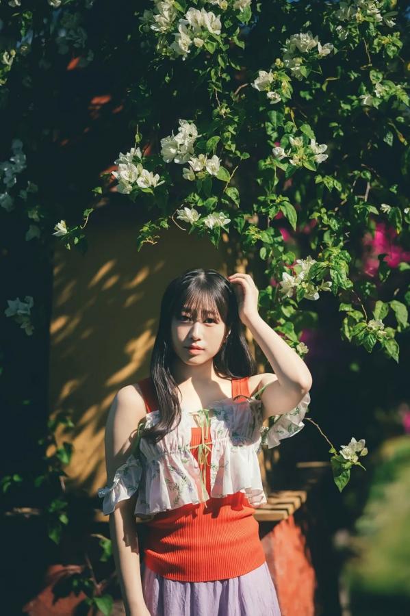   《林鼓子 - coco [141P]》日本女神清纯比基尼海边沙滩写真第17张图片