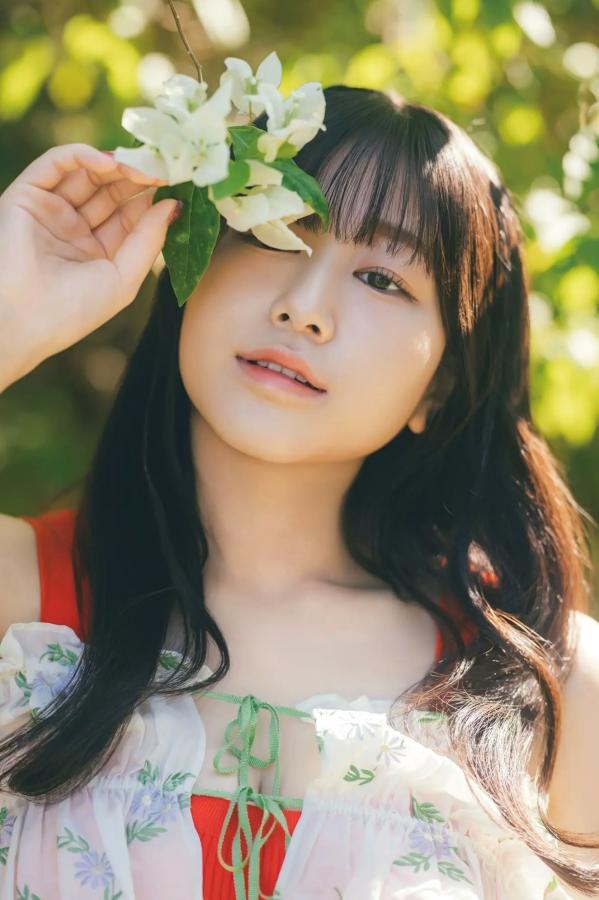   《林鼓子 - coco [141P]》日本女神清纯比基尼海边沙滩写真第18张图片