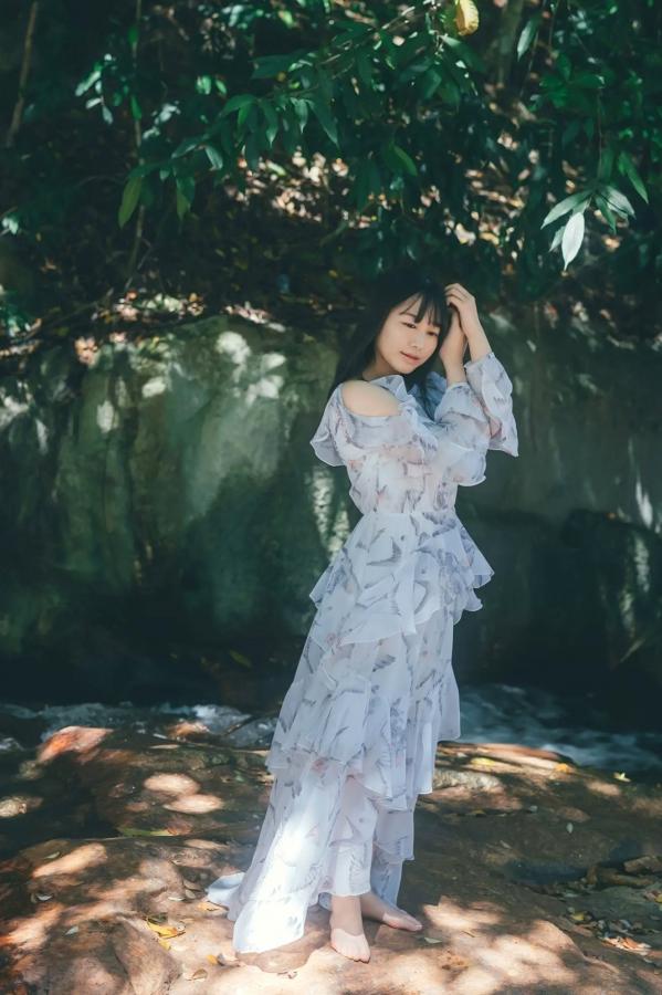   《林鼓子 - coco [141P]》日本女神清纯比基尼海边沙滩写真第31张图片