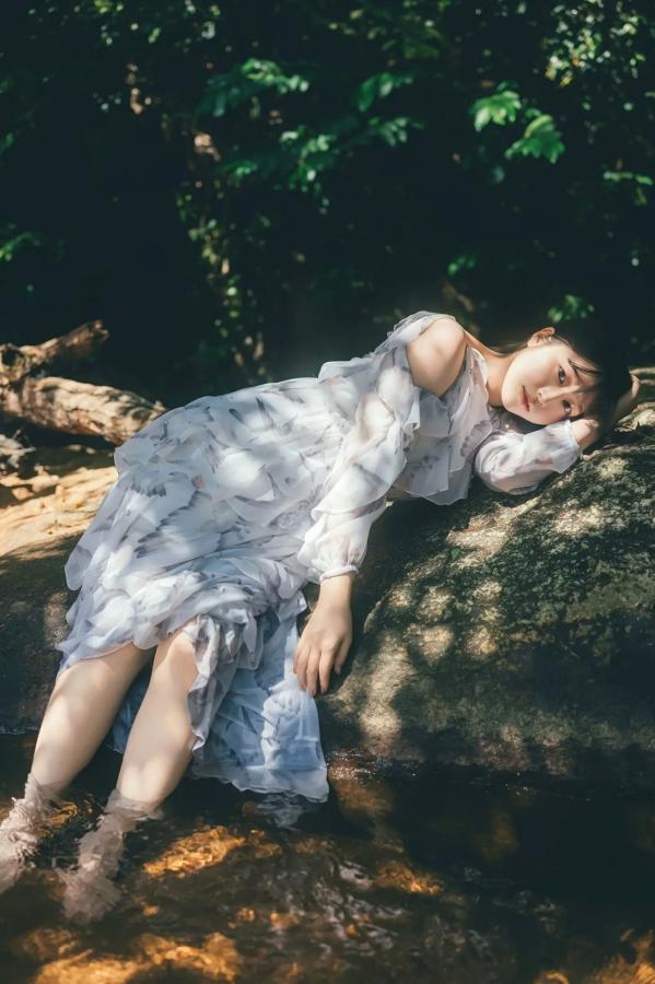   《林鼓子 - coco [141P]》日本女神清纯比基尼海边沙滩写真第34张图片