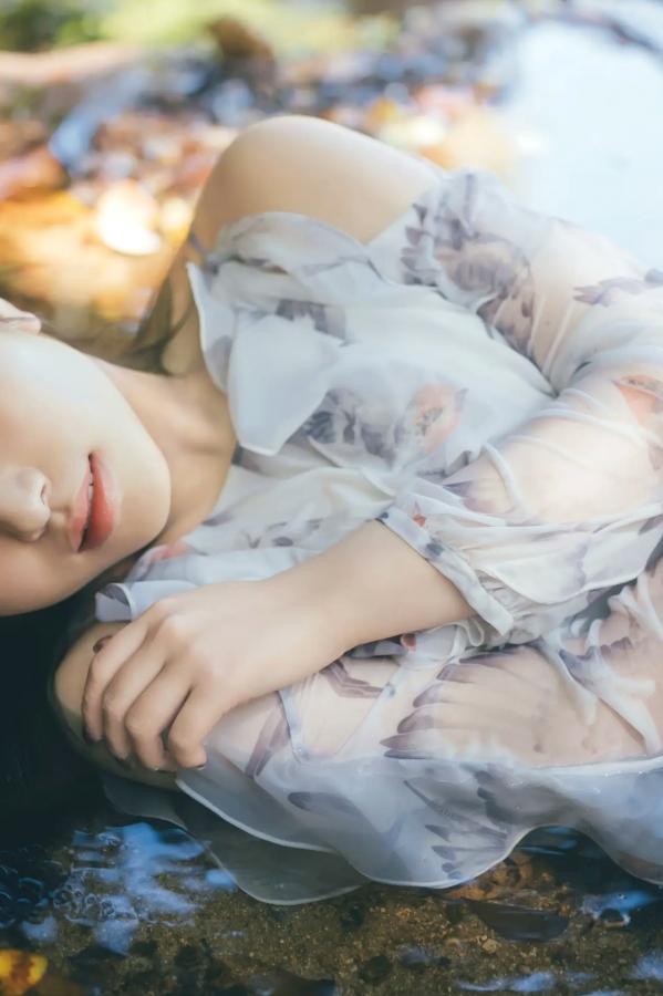   《林鼓子 - coco [141P]》日本女神清纯比基尼海边沙滩写真第36张图片