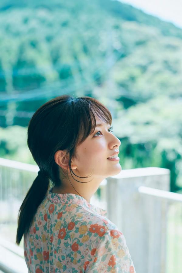   斉藤里奈 - 色彩 [132P] 阳光沙滩清纯比基尼写真第2张图片