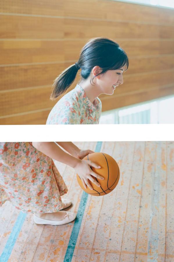   斉藤里奈 - 色彩 [132P] 阳光沙滩清纯比基尼写真第3张图片
