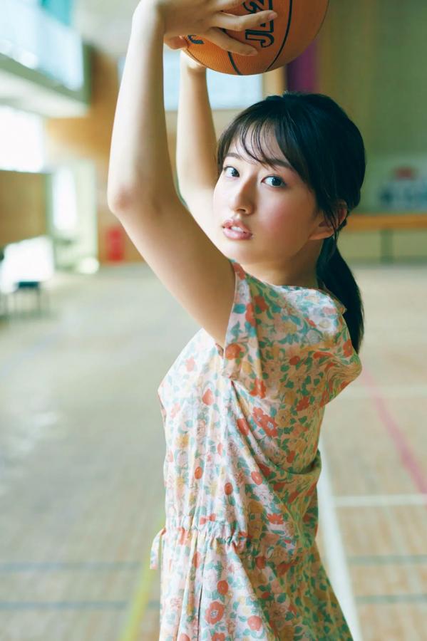   斉藤里奈 - 色彩 [132P] 阳光沙滩清纯比基尼写真第5张图片