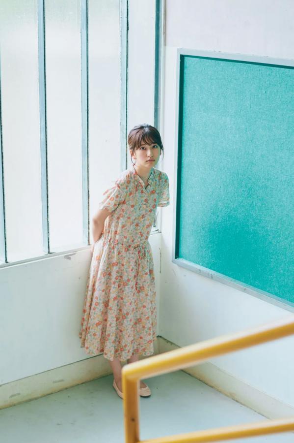   斉藤里奈 - 色彩 [132P] 阳光沙滩清纯比基尼写真第6张图片