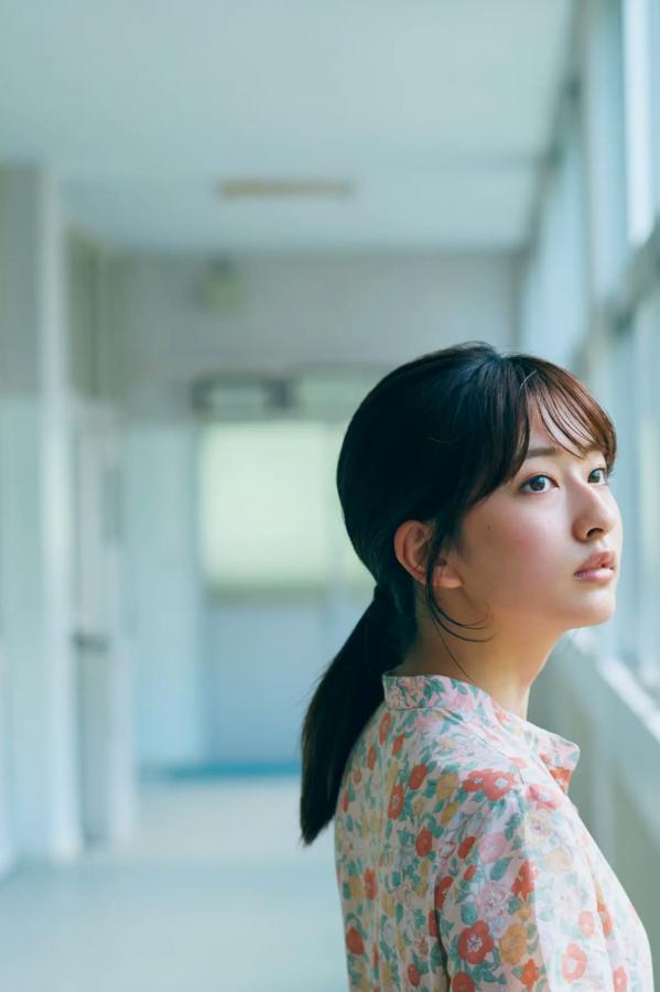   斉藤里奈 - 色彩 [132P] 阳光沙滩清纯比基尼写真第8张图片