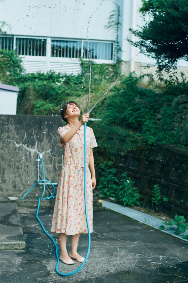   斉藤里奈 - 色彩 [132P] 阳光沙滩清纯比基尼写真第9张图片