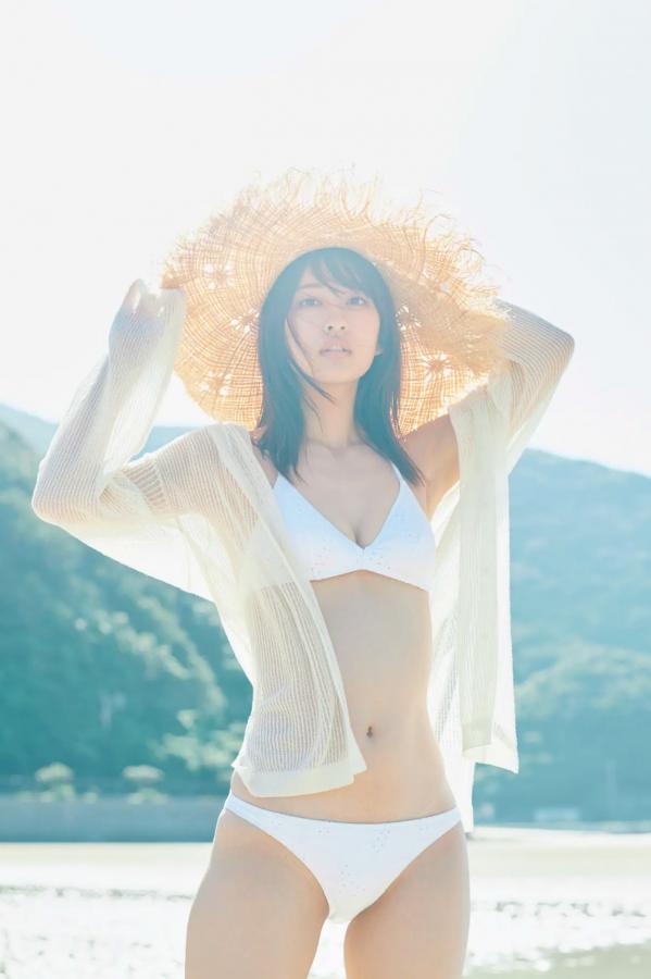   斉藤里奈 - 色彩 [132P] 阳光沙滩清纯比基尼写真第14张图片
