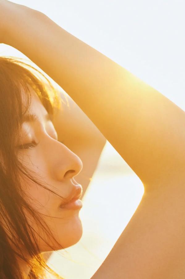   斉藤里奈 - 色彩 [132P] 阳光沙滩清纯比基尼写真第33张图片