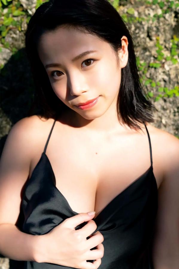   乙陽葵 - どこでも乙ちゃん 海边沙滩性感比基尼写真 [96P]第12张图片