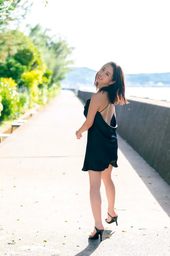   乙陽葵 - どこでも乙ちゃん 海边沙滩性感比基尼写真 [96P]第14张图片