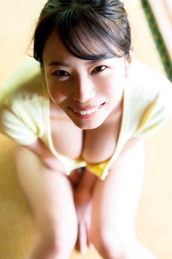   乙陽葵 - どこでも乙ちゃん 海边沙滩性感比基尼写真 [96P]第21张图片