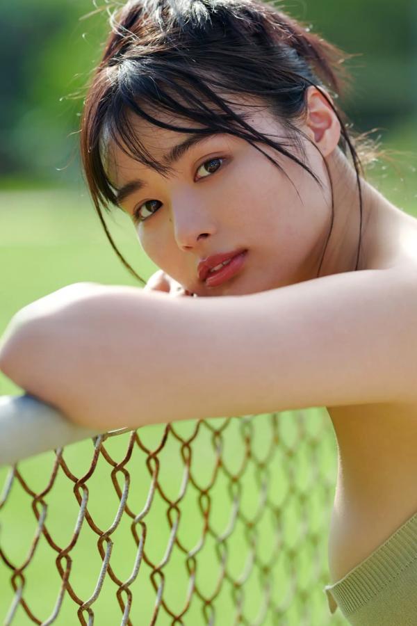   豊島心桜 - 阳光户外性感比基尼写真 秀世界级傲人身材 [68P]第11张图片