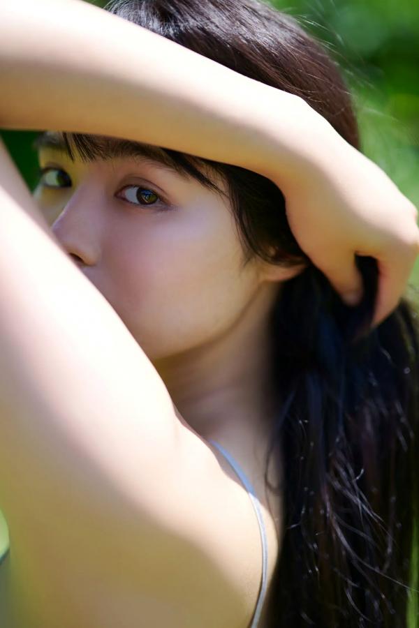   豊島心桜 - 阳光户外性感比基尼写真 秀世界级傲人身材 [68P]第33张图片