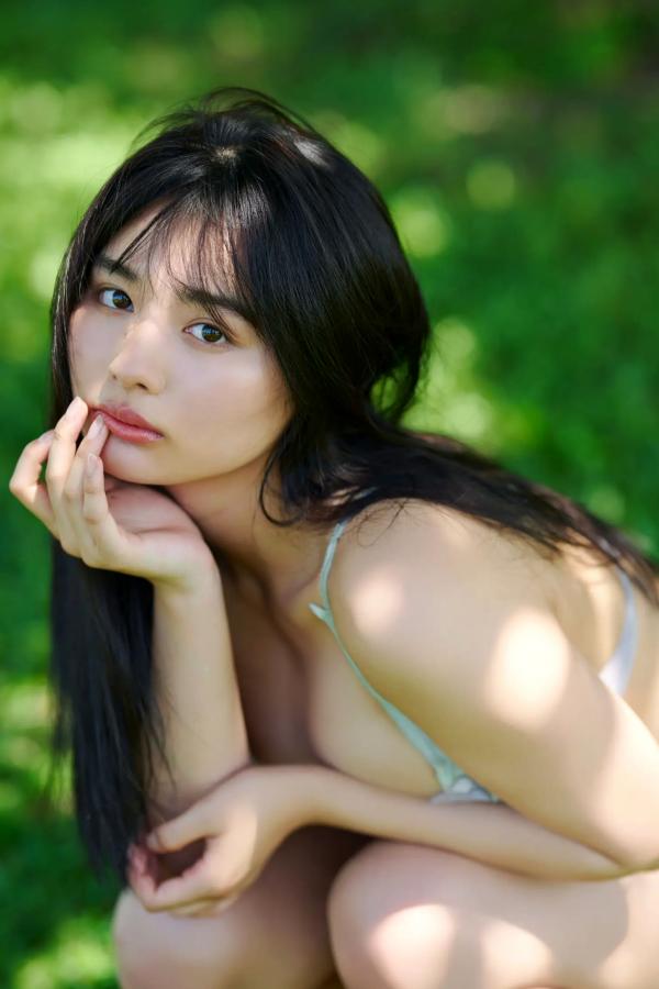   豊島心桜 - 阳光户外性感比基尼写真 秀世界级傲人身材 [68P]第36张图片