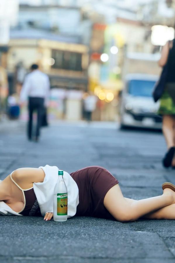   奥ゆい - ゆいゆい 日系性感内衣与街拍写真 [129P]第6张图片