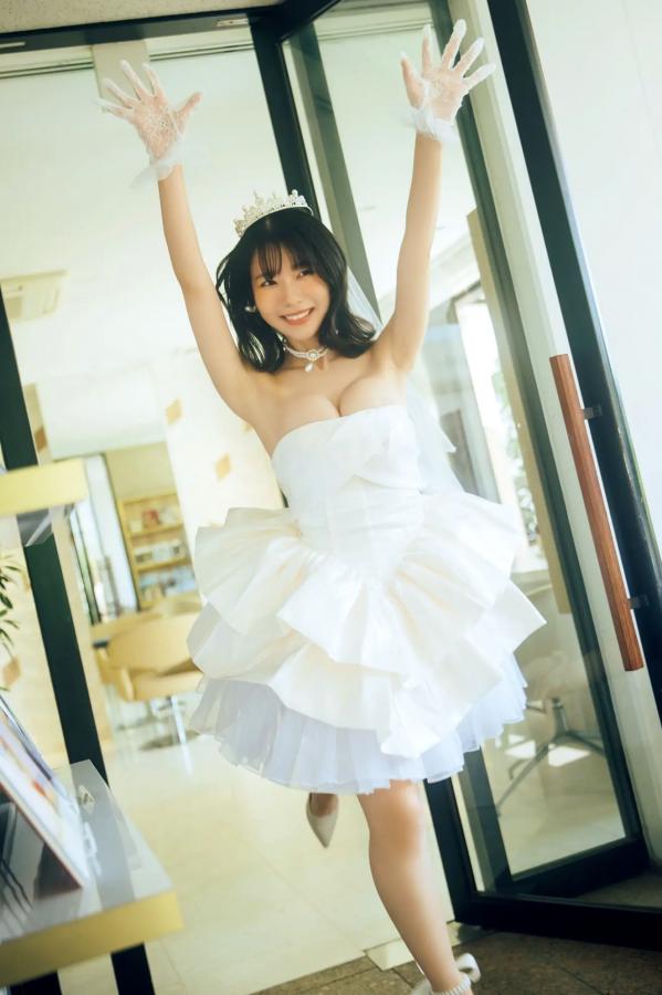   奥ゆい - ゆいゆい 日系性感内衣与街拍写真 [129P]第15张图片