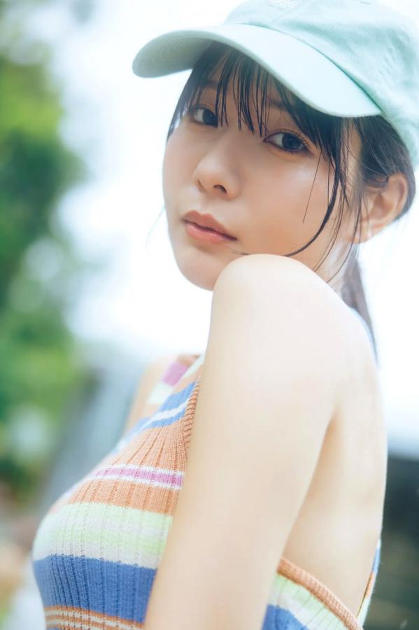   奥ゆい - ゆいゆい 日系性感内衣与街拍写真 [129P]第18张图片