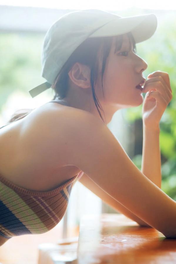   奥ゆい - ゆいゆい 日系性感内衣与街拍写真 [129P]第19张图片