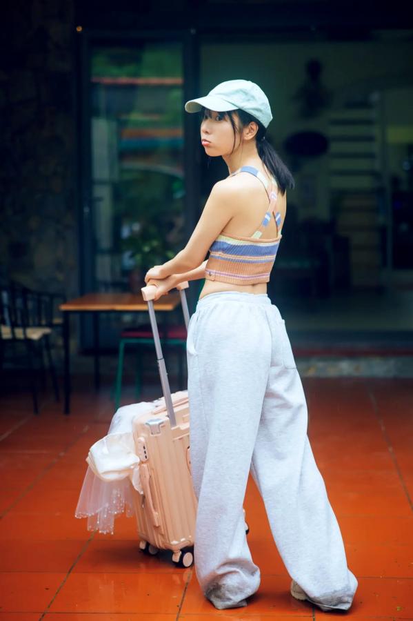   奥ゆい - ゆいゆい 日系性感内衣与街拍写真 [129P]第20张图片