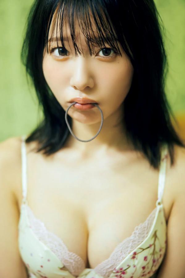   奥ゆい - ゆいゆい 日系性感内衣与街拍写真 [129P]第25张图片
