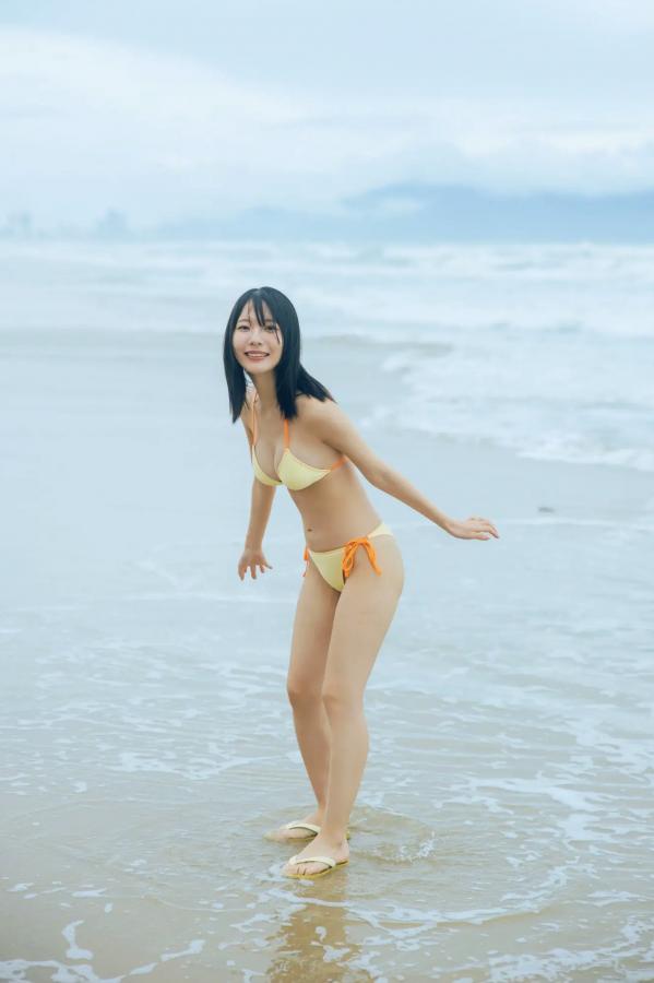   奥ゆい - ゆいゆい 日系性感内衣与街拍写真 [129P]第32张图片