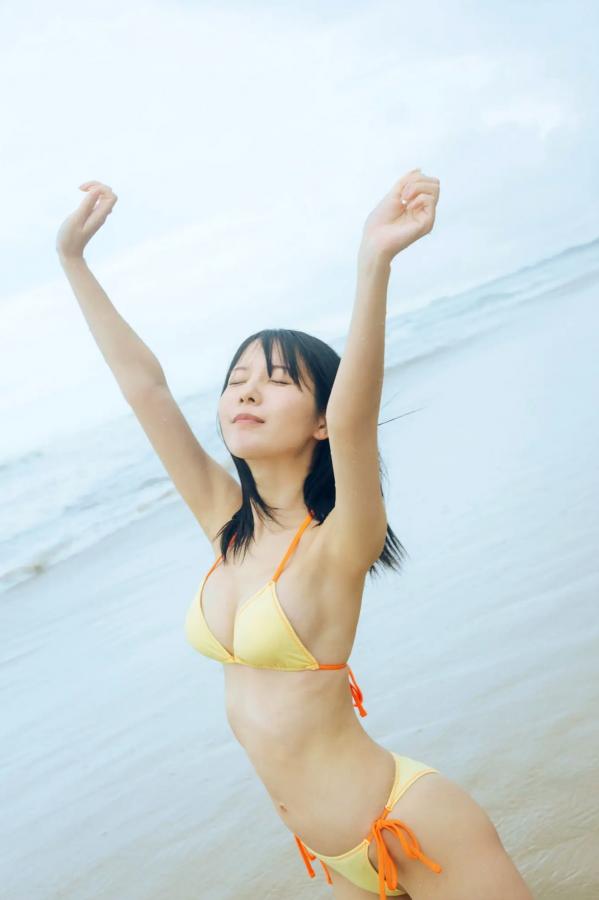   奥ゆい - ゆいゆい 日系性感内衣与街拍写真 [129P]第35张图片