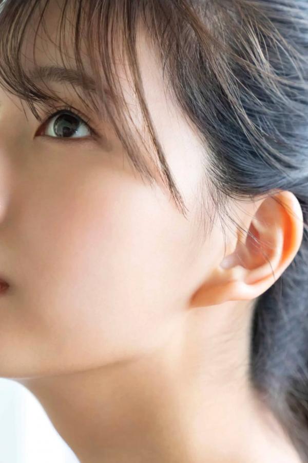   斉藤里奈 - 清新比基尼私房写真 甜美清纯美少女养眼秀[52P]第13张图片