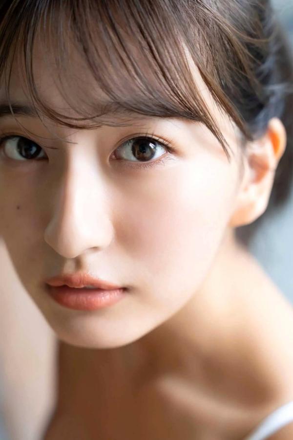   斉藤里奈 - 清新比基尼私房写真 甜美清纯美少女养眼秀[52P]第15张图片