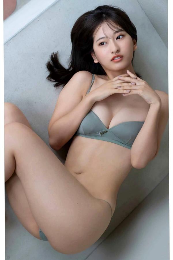   斉藤里奈 - 清新比基尼私房写真 甜美清纯美少女养眼秀[52P]第22张图片