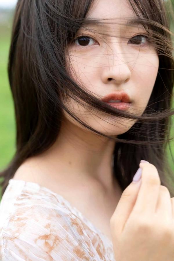   斉藤里奈 - 清新比基尼私房写真 甜美清纯美少女养眼秀[52P]第24张图片