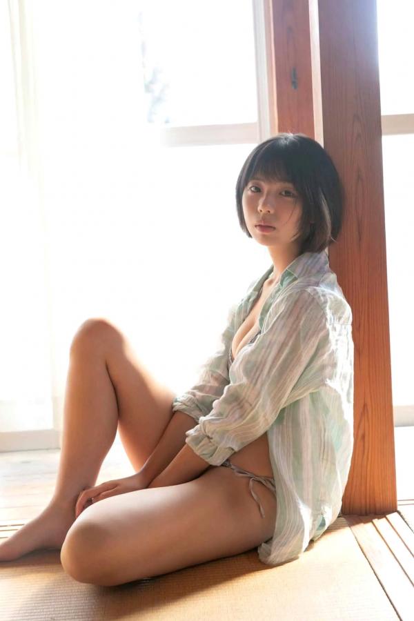    菊地姫奈 - 楽しく、健やかに [56P] 日系清新比基尼性感写真第10张图片