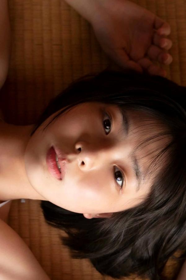   菊地姫奈 - 楽しく、健やかに [56P] 日系清新比基尼性感写真第19张图片