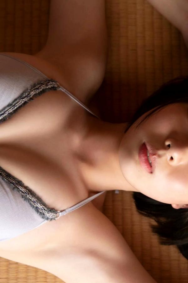    菊地姫奈 - 楽しく、健やかに [56P] 日系清新比基尼性感写真第20张图片