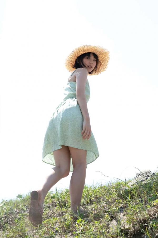    菊地姫奈 - 楽しく、健やかに [56P] 日系清新比基尼性感写真第28张图片