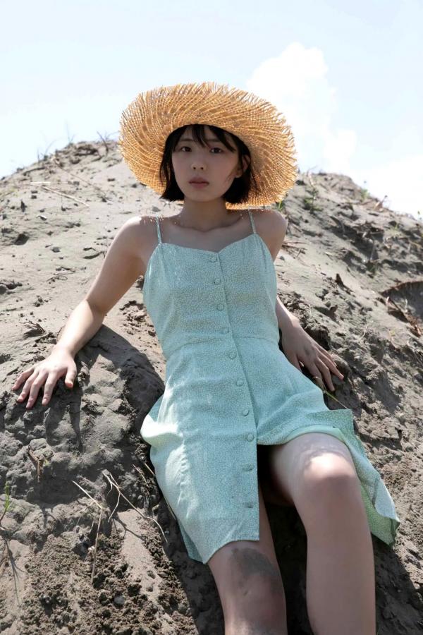    菊地姫奈 - 楽しく、健やかに [56P] 日系清新比基尼性感写真第31张图片