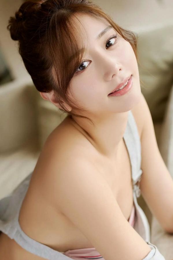   斎藤恭代《無敵の女神》9头身女神性感比基尼浴室内衣私房写真 [140P]第15张图片