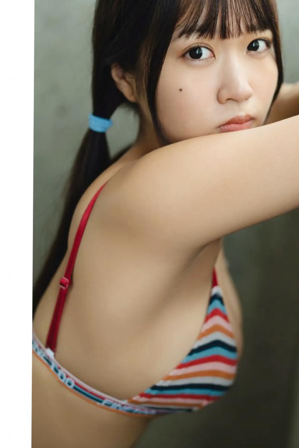   南みゆか - 青春からの卒業 日本清纯JK校服写真 [106P]第16张图片