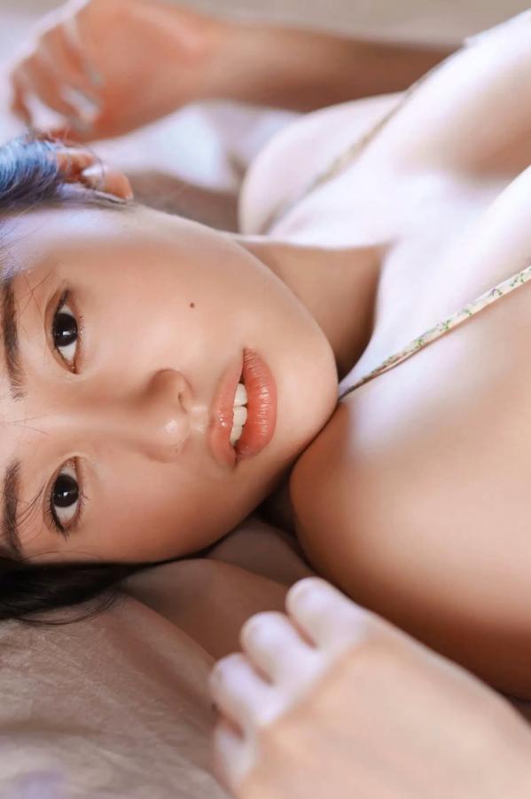   白濱美兎 - 君と僕の夏合宿 [66P] 日本清纯海滩比基尼写真第28张图片