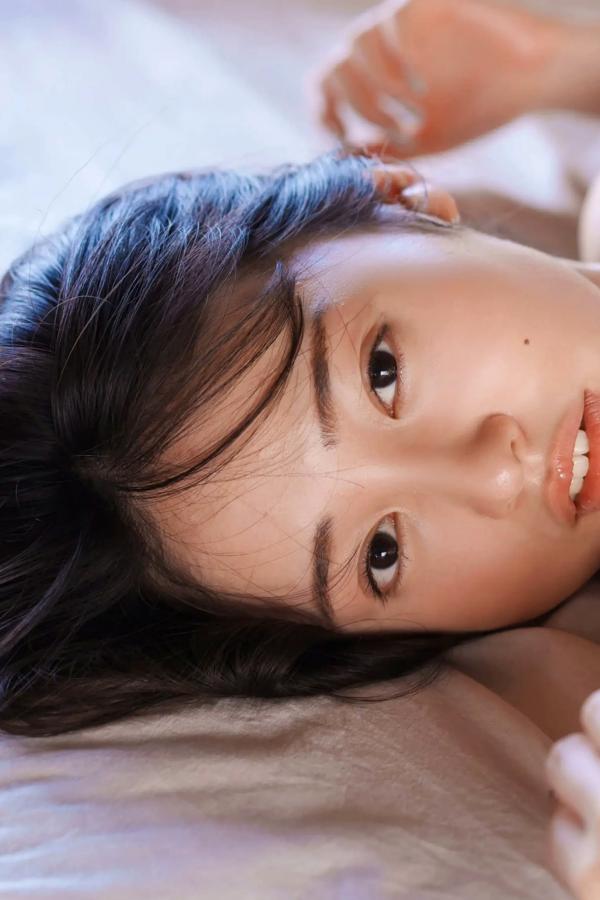   白濱美兎 - 君と僕の夏合宿 [66P] 日本清纯海滩比基尼写真第29张图片