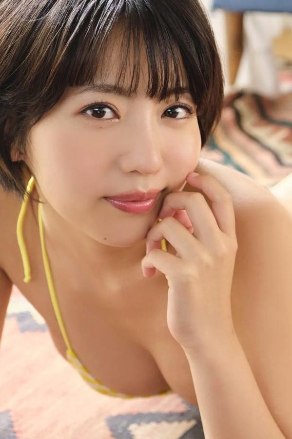   佐々木萌香 - 萌えろいい女 2 [43P]第34张图片