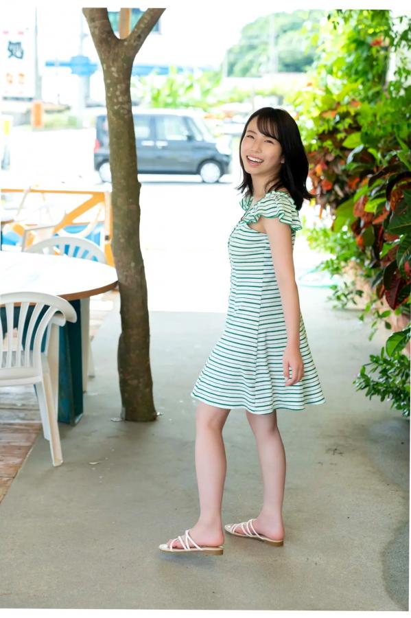   乙陽葵 - なぁ、なんしょん？ 日系清新草帽甜美写真 [80P]第31张图片
